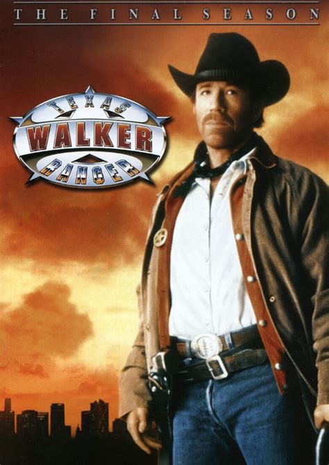 Watch Walker, Texas Ranger Season 2 Episode 18 - Deadly Vision online - tv series