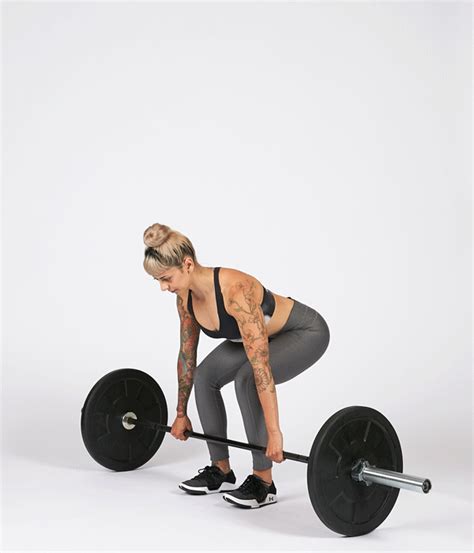 9 Deadlift Variations For Technique Mastery | Fitness | MyFitnessPal