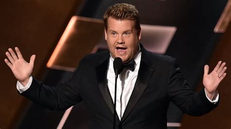 James Corden: How his viral success divided the internet - BBC News