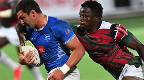 Namibia eyes two wins at Rugby World Cup – Namibia Daily News