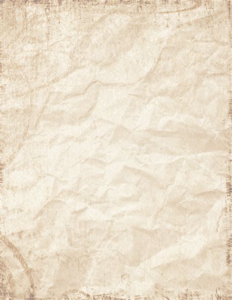 Download Paper Effect - Vintage Paper Texture - Full Size PNG Image ...