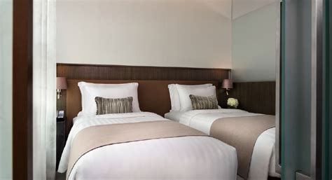 Luxury Hotel Rooms, Suites and Apartments | Lancaster Bangkok