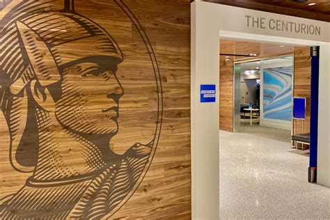 First look: The brand-new Amex Centurion Lounge at LAX - The Points Guy