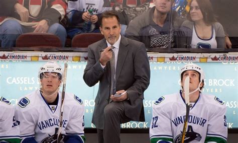 Is John Tortorella making the Canucks a better team? | For The Win