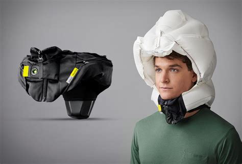 airbag bike helmet price online