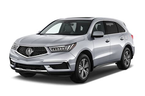 2017 Acura MDX Prices, Reviews, and Photos - MotorTrend