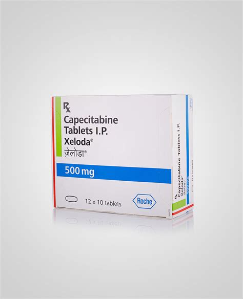 XELODA Capecitabine 500mg Tablet Suppliers In Sri Lanka| Sklifecare