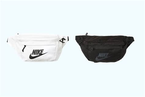 Nike's New Fanny Packs Are Sporty and Stylish Waist Purse, Waist Bags, Trendy Accessories, Bag ...