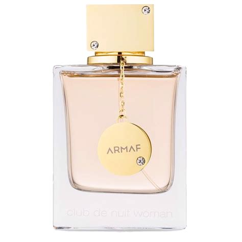 Armaf Club de Nuit Woman - XXIV PERFUME BAR