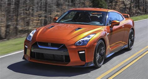 Nissan Z And GT-R Will Get Replacements And They’ll Probably Be ...