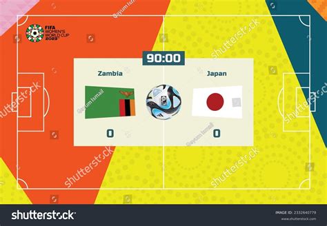 44 Japan Women Soccer 2023 Images, Stock Photos & Vectors | Shutterstock