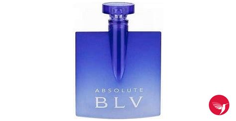 BLV Absolute Bvlgari perfume - a fragrance for women 2002