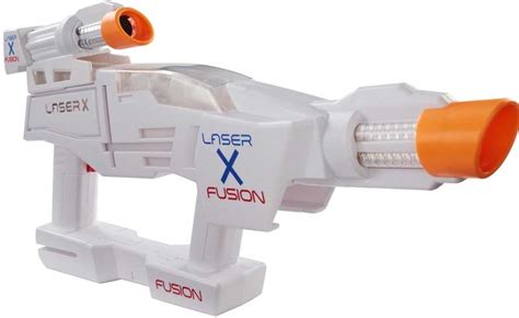 Laser X Fusion Blaster Wholesale