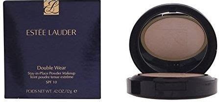 Estee Lauder Double Wear Powder Makeup 12G Podkład W Kompakcie Spf 10 6W2 46 - Opinie i ceny na ...