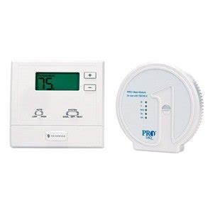 Friedrich WRT1 Wireless Remote Thermostat - Programmable Household Thermostats - Amazon.com