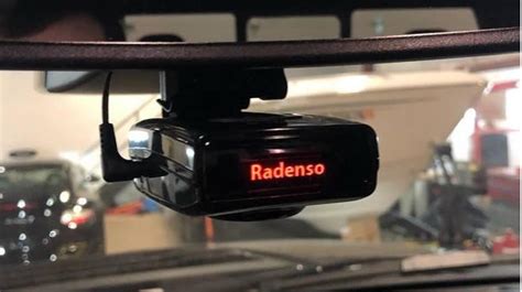 What is a Radar Detector and why do I need one? — BlackboxMyCar Canada