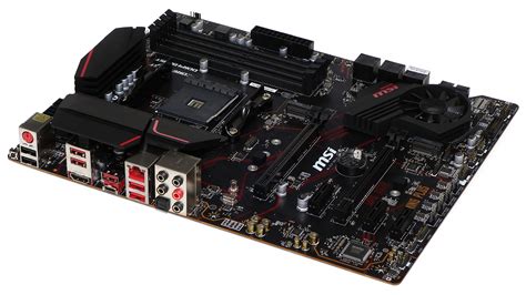 MSI MPG X570 Gaming Plus Review: Affordable Basics | Tom's Hardware