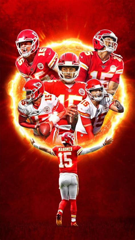 Kansas City Chiefs Wallpapers - Top 25 Best Kansas City Chiefs Backgrounds