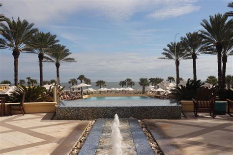 Where To Stay In Amelia Island, FL: Omni Amelia Island Plantation Resort