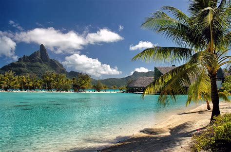 Island-Hopping Südsee und Osterinsel