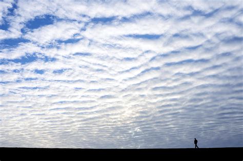 Extreme CO2 levels could trigger clouds ‘tipping point’ and 8C of global warming | Climate Change