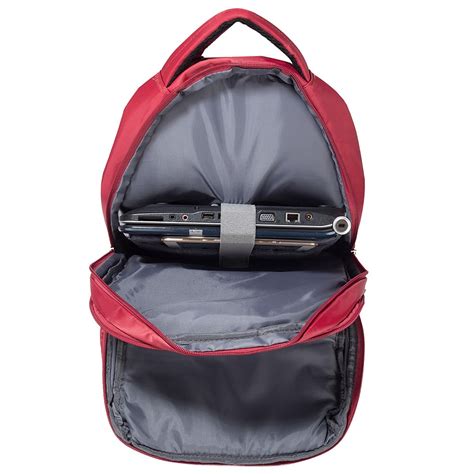 Backpack - Vangoddy Bonni Laptop Backpack 15.6 (Wine)