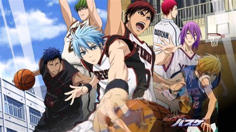 15 Most Iconic Kuroko no Basket Quotes