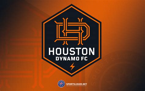 Houston Dynamo logo and name change (stadium, soccer, news) - Texas (TX) - City-Data Forum