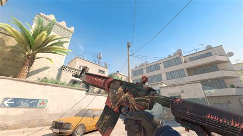 TOP 10 Best Cheap M4A4 Skins in CS2