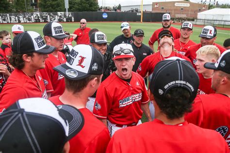 2024 Louisville Baseball Roster Breakdown - Card Chronicle