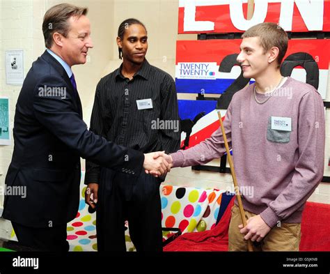 Police and Crime Commissioner election campaign Stock Photo - Alamy