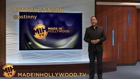 Made in Hollywood TV Show: Episode Sneak Peek - YouTube