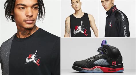 Air Jordan 5 Top 3 Sneaker Outfits | SneakerFits.com