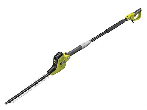 Ryobi RPT4545 240v Extended Reach Pole Hedge Trimmer 450 Watt