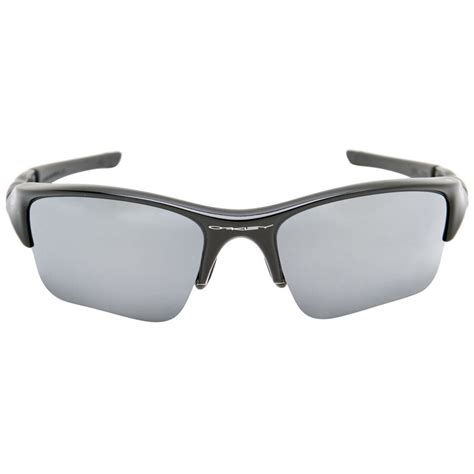 Oakley Flak Jacket XLJ Polarized Sunglasses | Backcountry.com