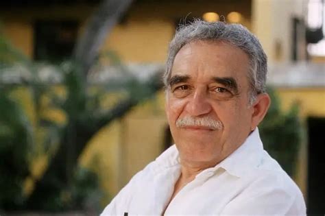 Gabriel Garcia Marquez: biography, photos and interesting facts ...