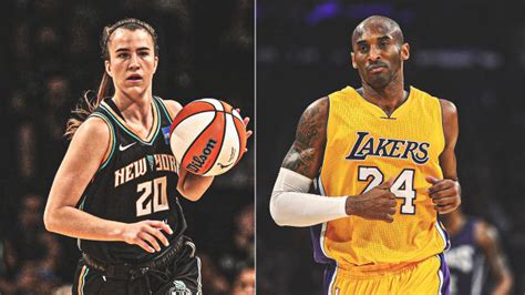 Kobe Bryant named cover athlete for NBA 2K24, Sabrina Ionescu to grace WNBA edition