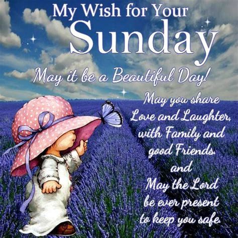 My Wish For Your Sunday Pictures, Photos, and Images for Facebook ...