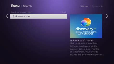 Discovery Plus App / Discovery plus is the app that offers all the ...