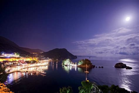 travelhouse | Parga, Greece