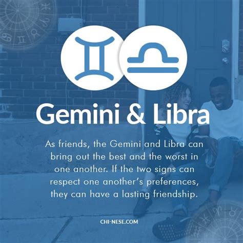 Gemini and Libra: Compatibility in Love, Friendship, and in Bed | Gemini and libra, Gemini ...