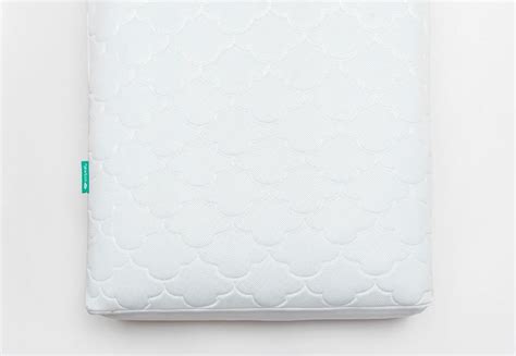 Waterproof & Breathable Crib Mattress Pad | Newton Baby