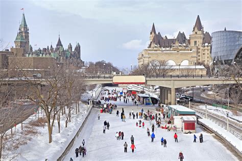 Offbeat Ottawa: Must-do things in Canada’s capital - International Traveller