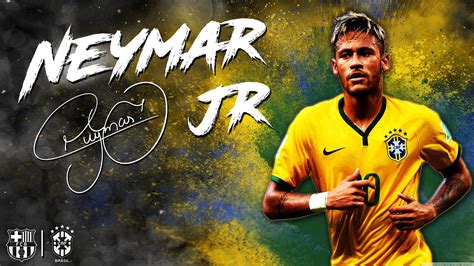 Cool Neymar Jr Wallpapers - Top Free Cool Neymar Jr Backgrounds - WallpaperAccess