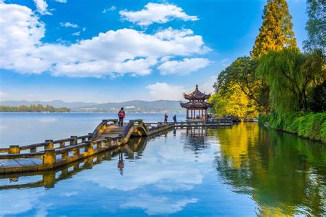 15 Best Day Trips from Shanghai - The Crazy Tourist