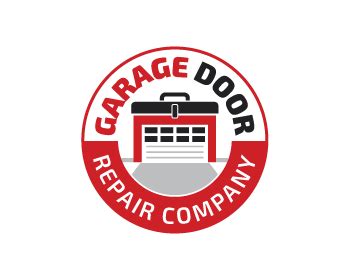 Garage Door Repair Company Logo Design Contest