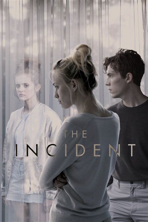 The Incident (Film, 2015) - MovieMeter.nl