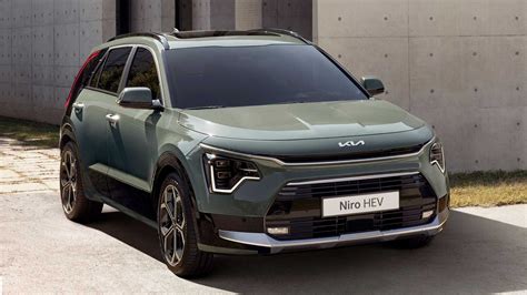 2024 Kia Niro Plug-In Hybrid - Faunie Maurita