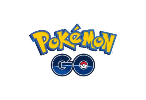 Pokémon Go logo