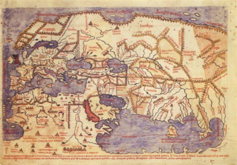 The History of Cartography, “the Most Ambitious Overview of Map Making Ever Undertaken," Is Free ...